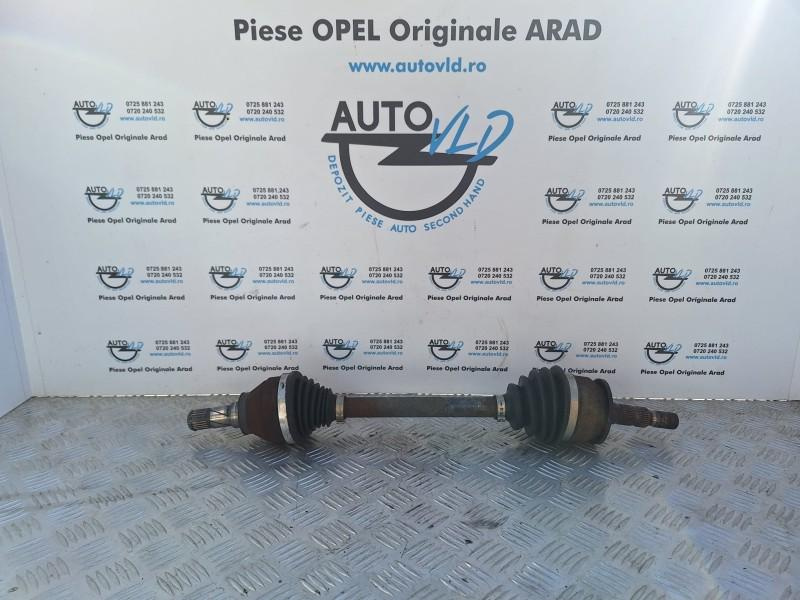 Planetara stanga fata Opel Astra K 2015-2019 1.6CDTI 110cp 81kw B16DTE