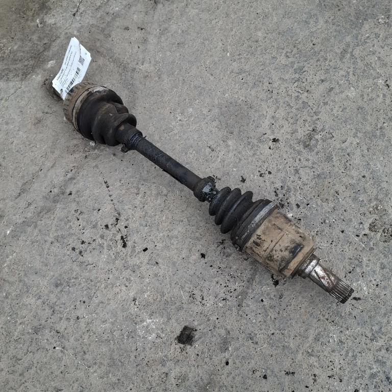 Planetara Stanga Fata Opel Corsa C 2000-2006 1.0 Z 10 Xe Benzina