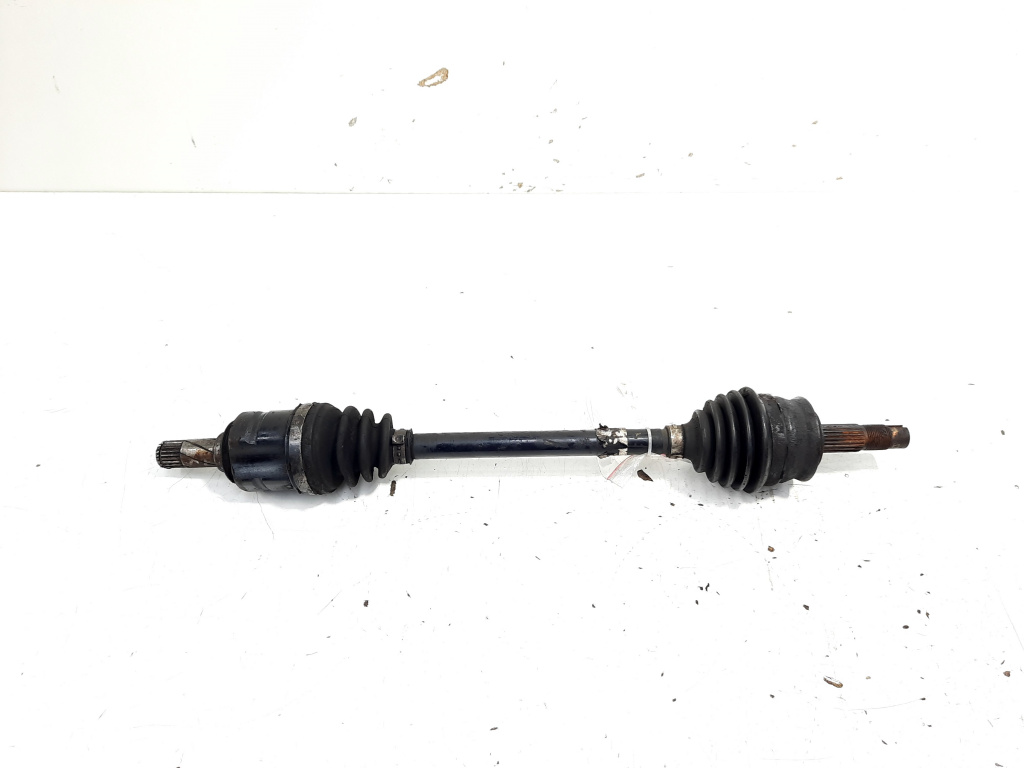 Planetara stanga fata, Opel Corsa D, 1.0 benz, Z10XEP, 5 vit man (id:526311)