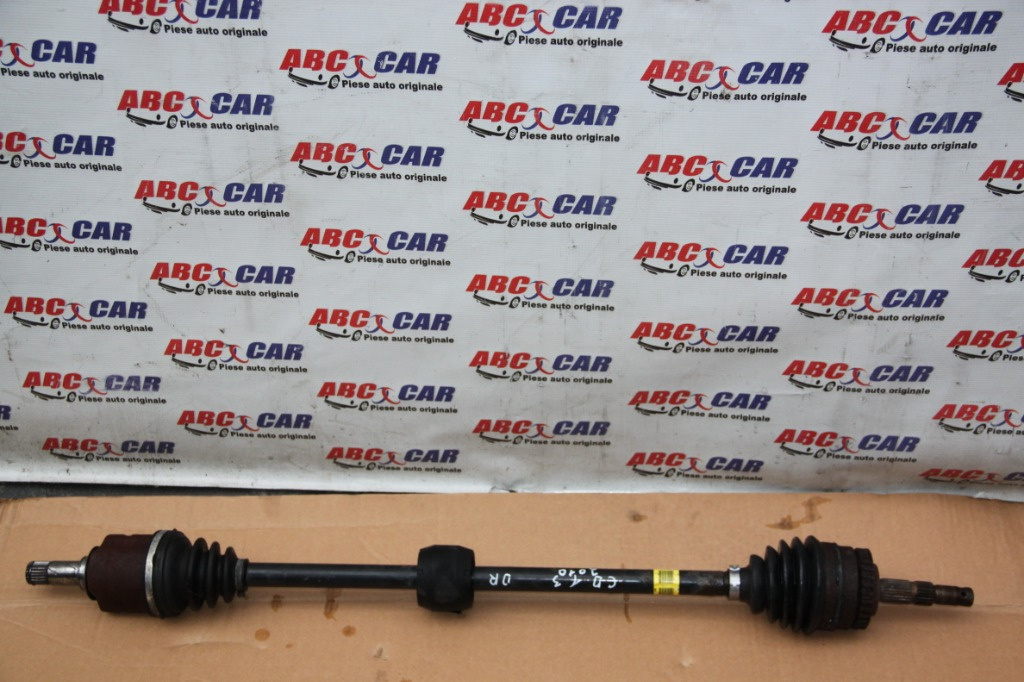 Planetara stanga fata Opel Corsa D 1.3 CDTI 2006-2014