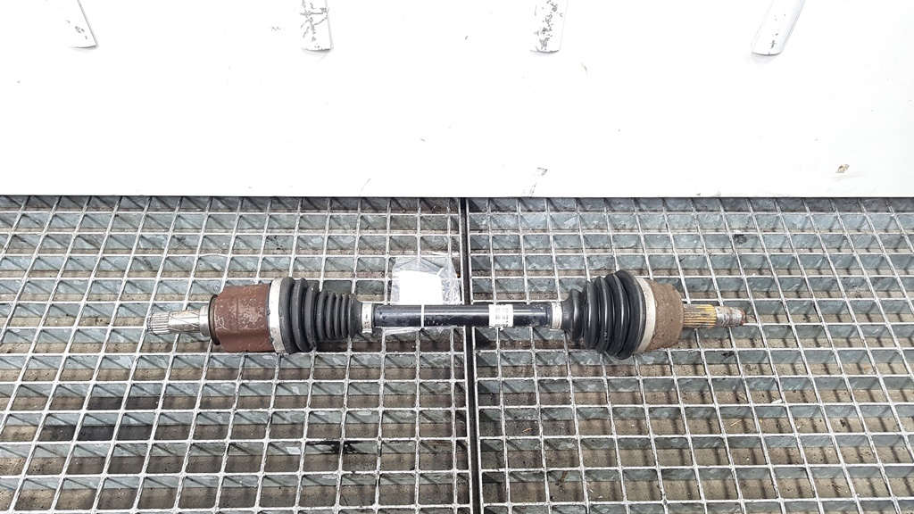 Planetara stanga fata, Opel Corsa D, 1.3 cdti (id:380920)