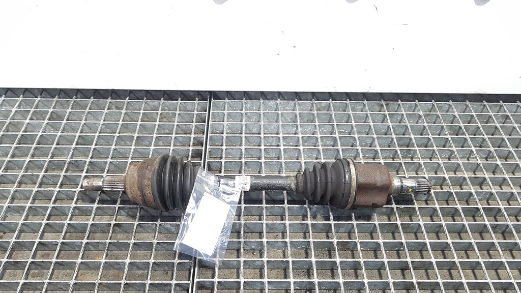 Planetara stanga fata, Opel Corsa D, 1.3 cdti (id:400076)