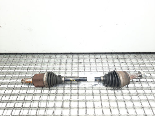 Planetara stanga fata, Opel Corsa D, 1.3 CDTI, A13DTC, cod 13320255, 5 Vit (id:454402)