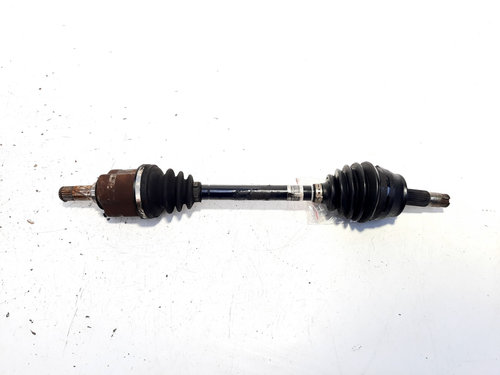 Planetara stanga fata, Opel Corsa D, 1.3 CDTI, Z13DTJ, 5 vit man (id:524619)