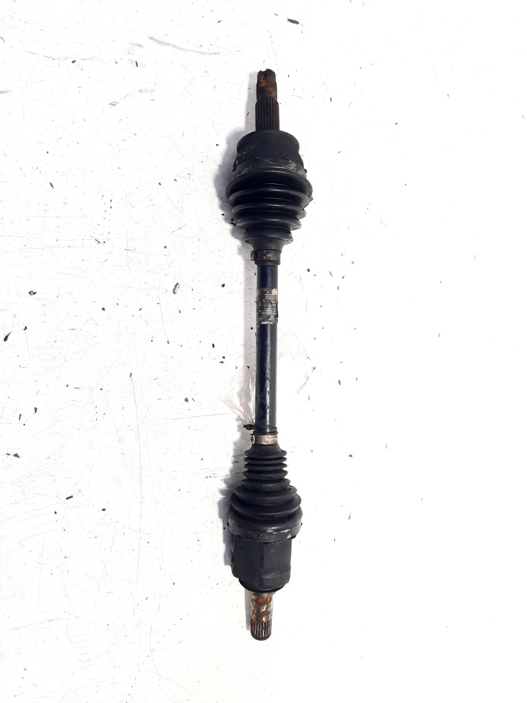 Planetara stanga fata, Opel Corsa D, 1.3 CDTI, Z13DTJ, 5 vit man (id:526379)