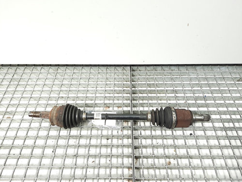 Planetara stanga fata, Opel Corsa D [Fabr 2006-2013] 1.2 b, 5 vit man (id:426499)