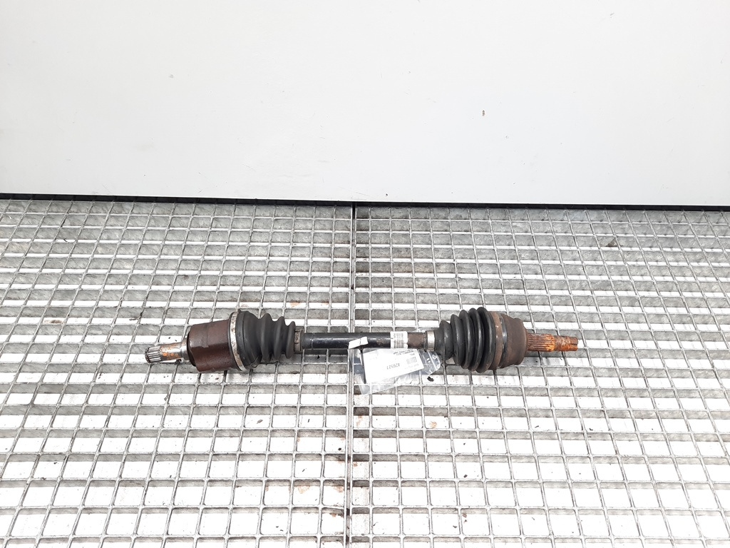 Planetara stanga fata, Opel Corsa D [Fabr 2006-2013] 1.3 cdti, 6 vit man (id:426527)