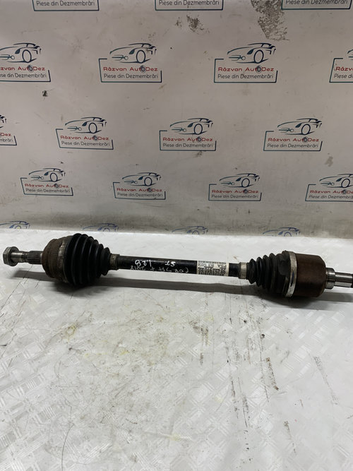 Planetara stanga fata Opel Corsa F 1.2 Benzina 2018, 9825391080