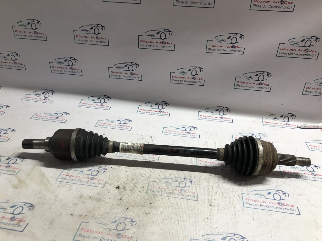 Planetara stanga fata Opel Grandland 2018, 9806699880 / 3490739