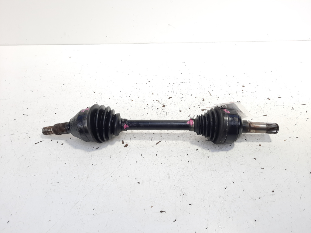 Planetara stanga fata, Opel Insignia A, 2.0 CDTI, 6 vit man (id:289488)