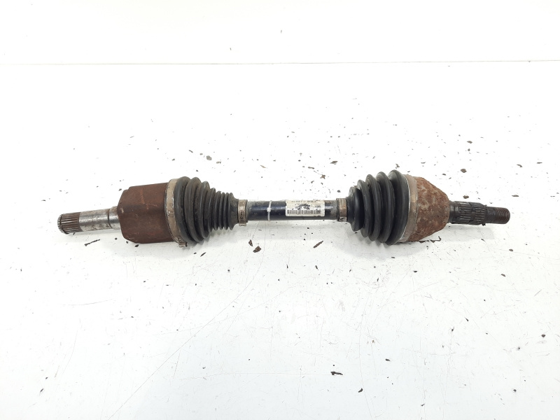 Planetara stanga fata, Opel Insignia A, 2.0 CDTI, A20DTH, cutie automata (idi:610246)