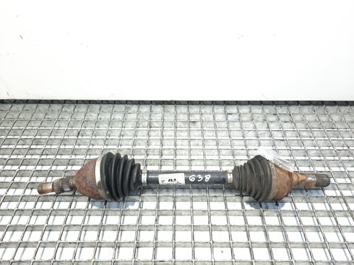 Planetara stanga fata, Opel Insignia A, 2.0 CDTI, A20DTH 6 vit man (id:454321)