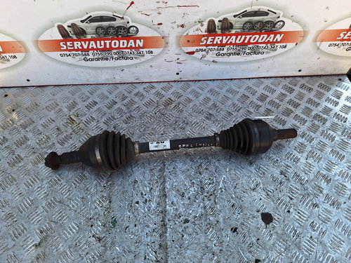 Planetara stanga fata Opel Insignia A (2008-2013) 2.0 Motorina 2009, 13228204