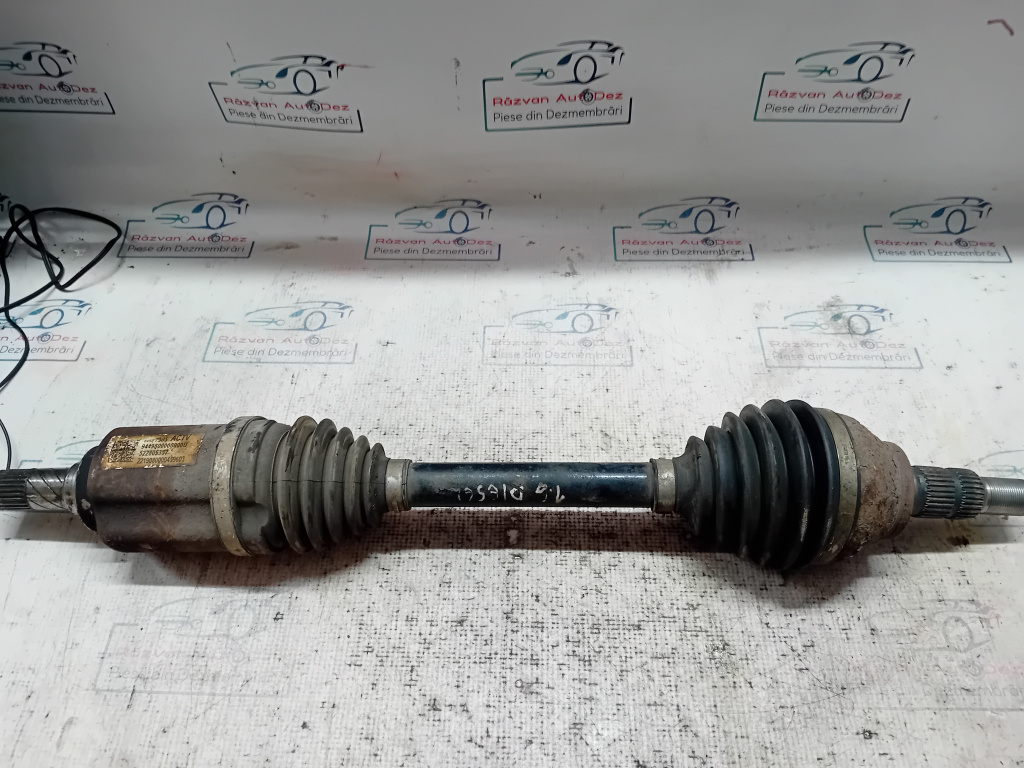 Planetara stanga fata Opel Insignia B 1.6 Motorina 2018, 84527905