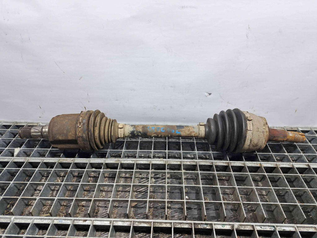 Planetara stanga fata Opel Mokka [Fabr 2012-2019] OEM 1.7 CDTI A17DTS 96KW / 130CP 1.7 CDTI A17DTS 96KW / 130CP