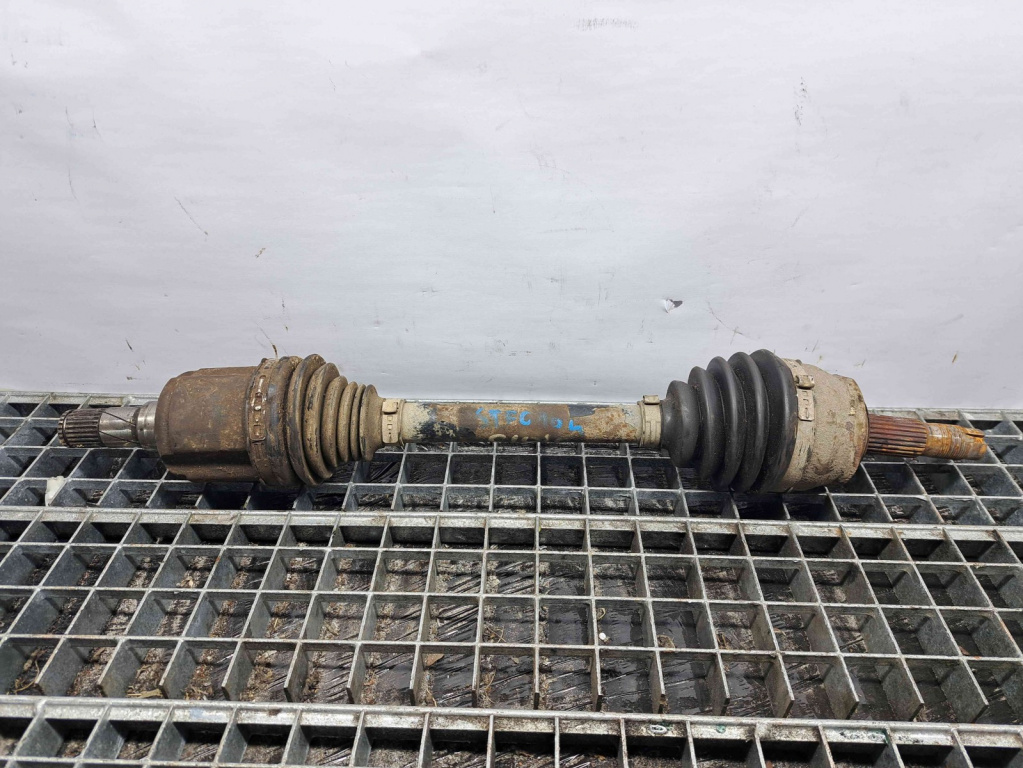 Planetara stanga fata Opel Mokka [Fabr 2012-2019] OEM 1.7 CDTI A17DTS 96KW / 130CP 1.7 CDTI A17DTS 96KW / 130CP