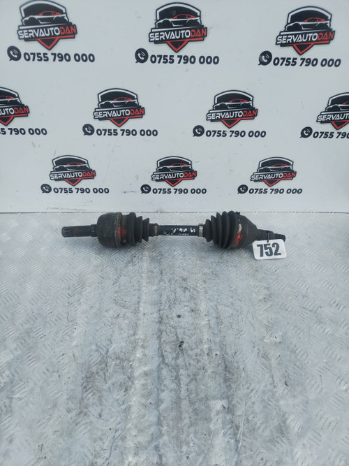 Planetara stanga fata Opel Vectra C (2002-2005) 1.9 Motorina 2005, 13166590