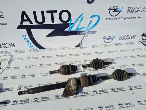 Planetara stanga fata Opel Vectra C 2002-2005 1.9CDTI 100cp 74kw ; 1.9CDTI 120cp 88kw; 1.9CDTI 150cp...