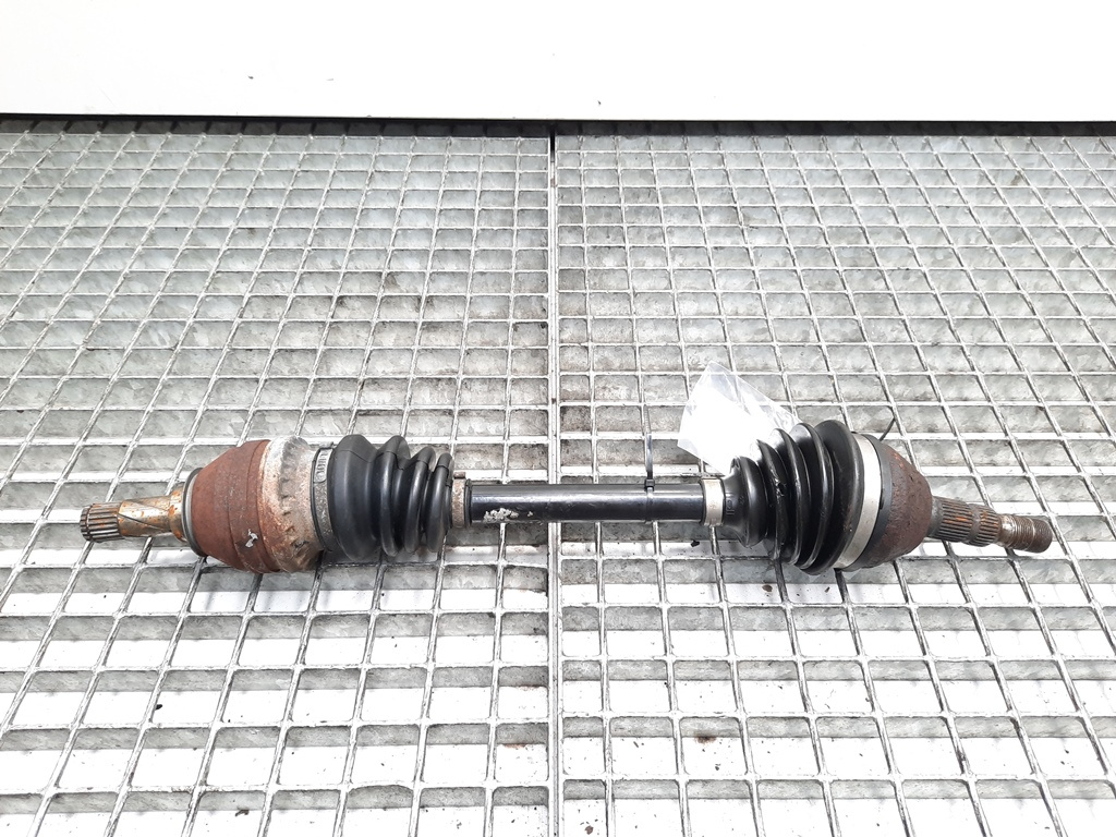 Planetara stanga fata, Opel Zafira B (A05) [Fabr 2006-2011] 1.6 B, 5vit man (id:425316)