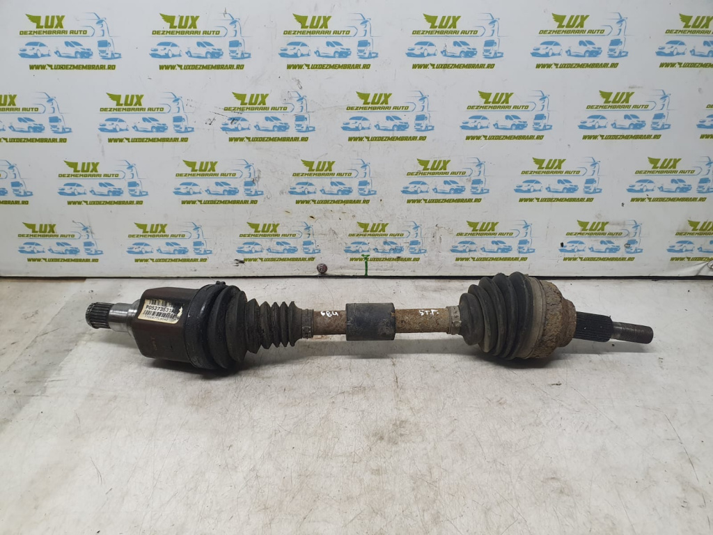 Planetara stanga fata P05273531ad Chrysler Sebring 3 [2007 - 2010] 2.0 crd BYL