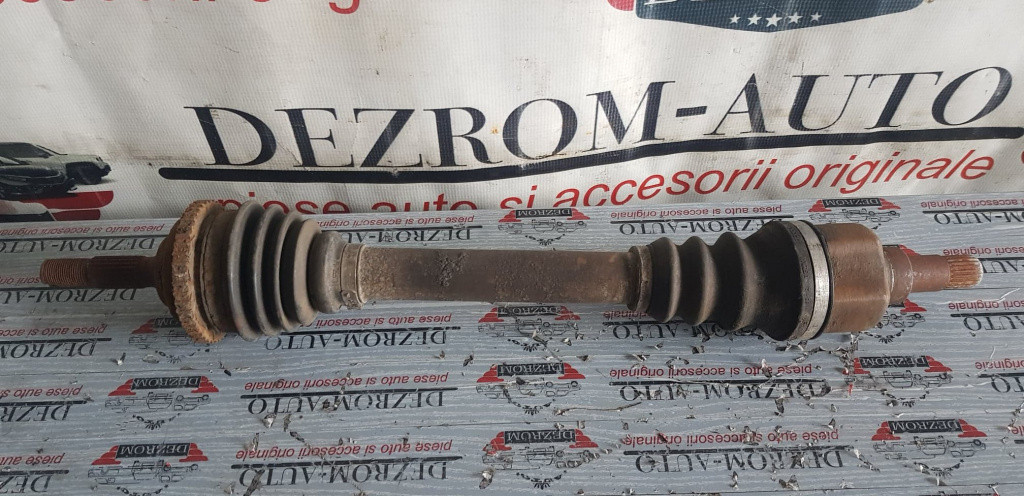 Planetara stanga fata PEUGEOT 206 1.6 i 89 CP
