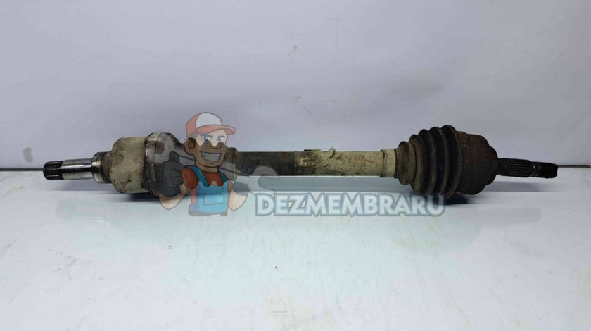 Planetara stanga fata Peugeot 206 [Fabr 1998-2009] OEM 1.4