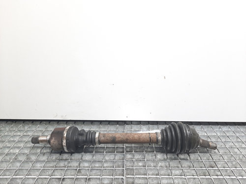 Planetara stanga fata, Peugeot 307 Break [Fabr 2002-2008] 1.6 hdi, 5 vit man