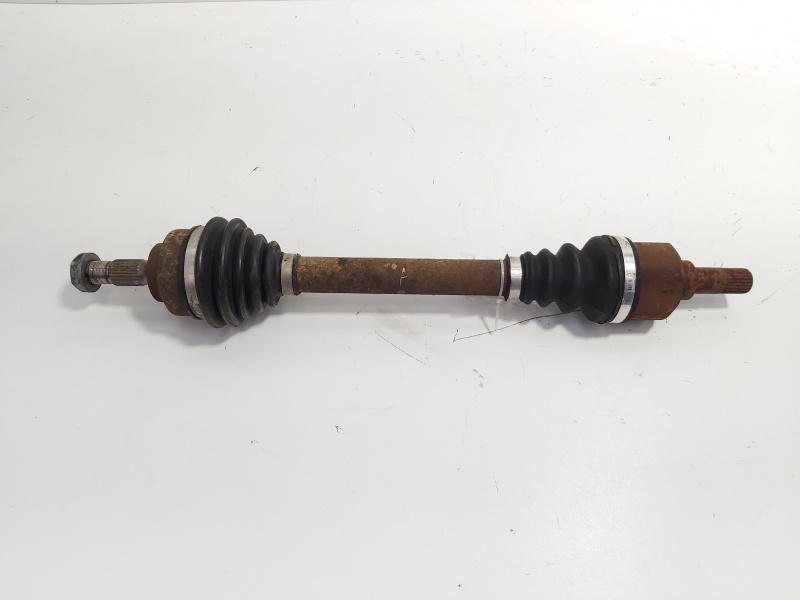 Planetara stanga fata, Peugeot 307 SW, 1.6 HDI, 9HZ. 5 vit man (id:696876)