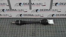 Planetara stanga fata, Peugeot 307 SW, 1.6hdi (id:...