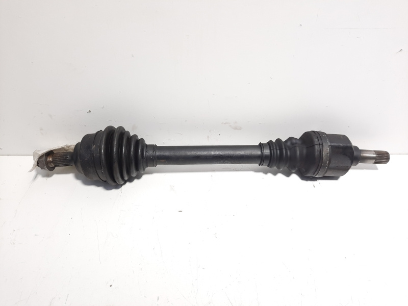 Planetara stanga fata, Peugeot 307 SW (3H) 1.6 HDI (id:225690)