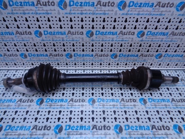 Planetara stanga fata, Peugeot 307 SW (3H) 1.6hdi (id:200149)