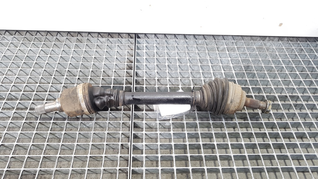 Planetara stanga fata, Peugeot 307 SW [Fabr 2002-2008] 1.6 hdi, 5 vit man (id:408261)