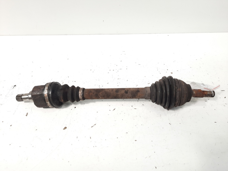 Planetara stanga fata, Peugeot 308 SW, 1.6 HDI, 9H01, 5 vit man (id:594439)
