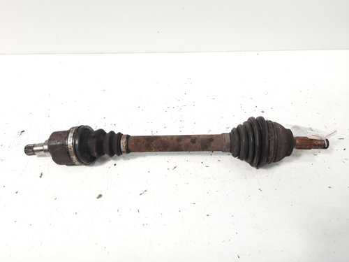 Planetara stanga fata, Peugeot 308 SW, 1.6 HDI, 9H01, 5 vit man (id:594439)