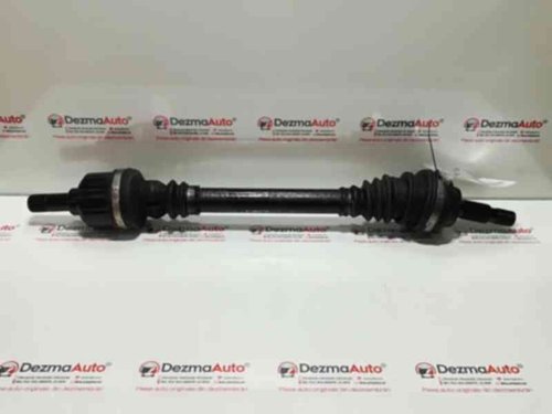 Planetara stanga fata, Peugeot 407, 1.6hdi (id:317881)