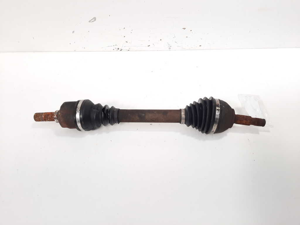 Planetara stanga fata, Peugeot 407, 2.0 HDI, RHR, 5 vit man (id:556754)
