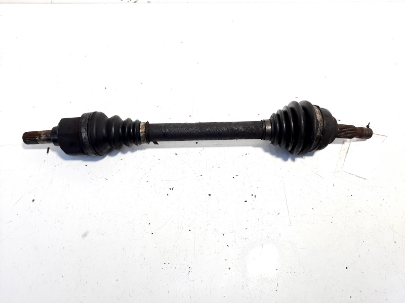 Planetara stanga fata, Peugeot 407 SW, 1.6 HDI, 9HZ, 5 vit man (id:419424)