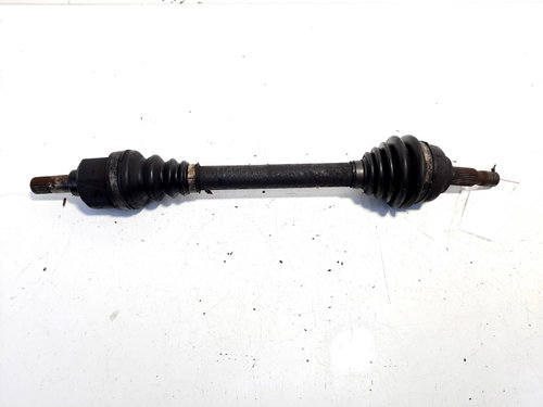 Planetara stanga fata, Peugeot 407 SW, 1.6 HDI, 9HZ, 5 vit man (id:419424)