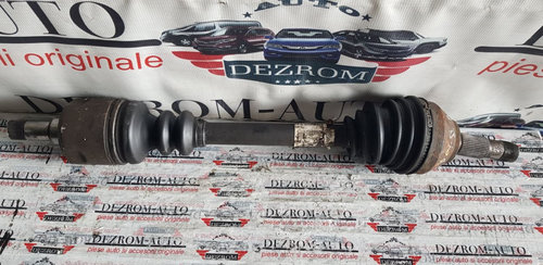 Planetara stanga fata PEUGEOT Boxer 2.5 TD 103 CP cod 1495545080