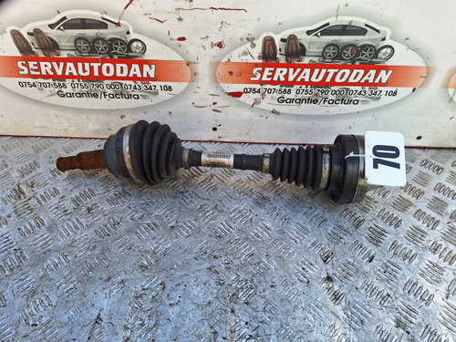 Planetara stanga fata Porsche Cayenne (2002-2009) [7L] 3.0 Motorina 2004, 7L0407271C
