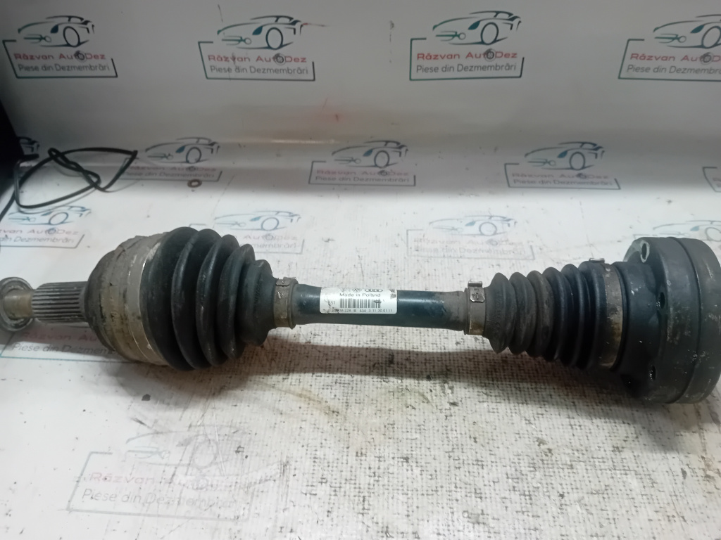 Planetara stanga fata Porsche Cayenne 3.0 2011, 10238228B