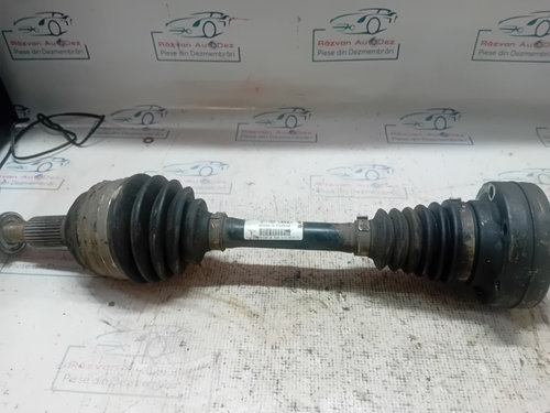 Planetara stanga fata Porsche Cayenne 3.0 2011, 10238228B