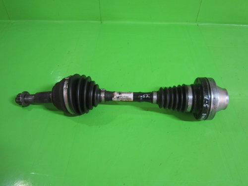 PLANETARA STANGA FATA PORSCHE CAYENNE 9PA 4.5 V8 4x4 FAB. 2002 - 2010 ⭐⭐⭐⭐⭐
