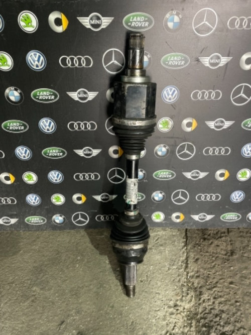 Planetara stanga fata range rover evoque