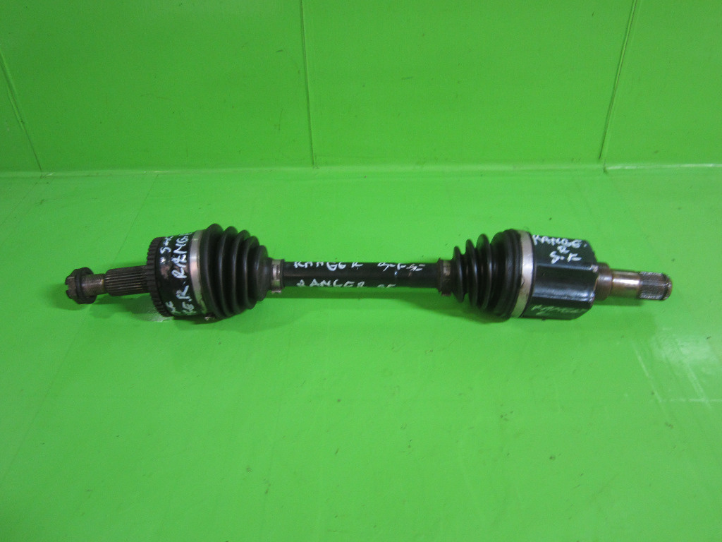 PLANETARA STANGA FATA RANGE ROVER SPORT 2.7 TDI V6 4x4 FAB. 2004 - 2013 ⭐⭐⭐⭐⭐