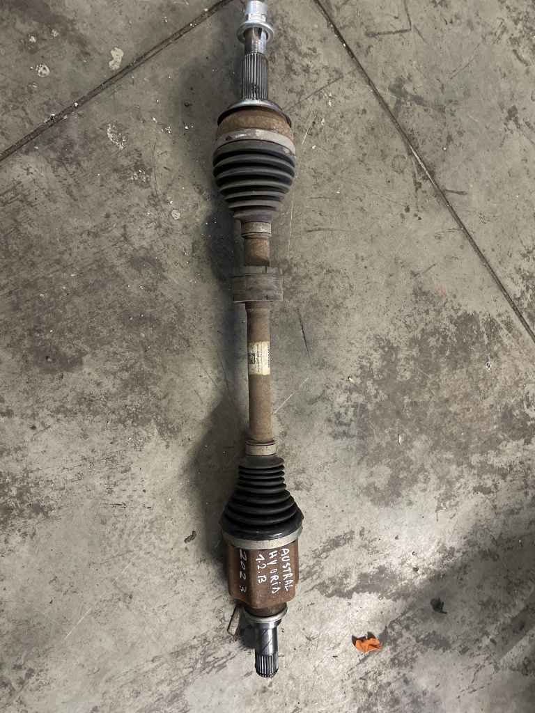 Planetara stanga fata Renault Austral 1.2 Hybrid 2023, 391015485R / AUTOMAT