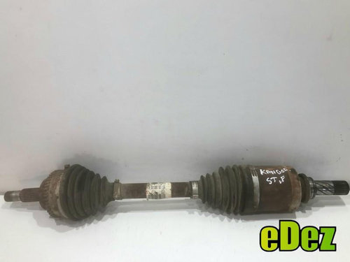 Planetara stanga fata Renault Clio 2 (1998-2005) 1.5 dci k9k (718) 8200407659