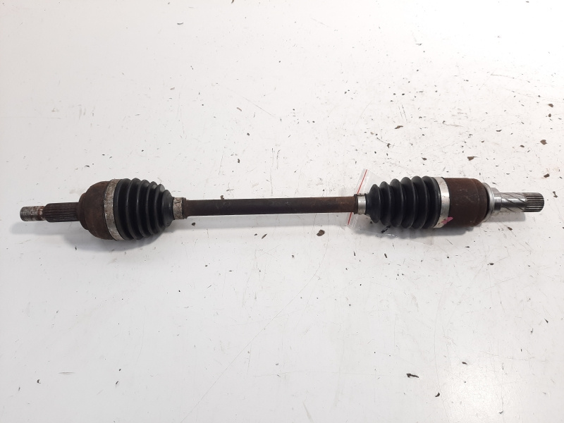 Planetara stanga fata, Renault Clio 3, 1.2b (id:345501)