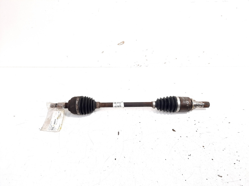 Planetara stanga fata, Renault Clio 3, 1.2b (id:349618)
