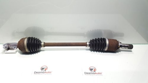 Planetara stanga fata, Renault Clio 3, 1.2b